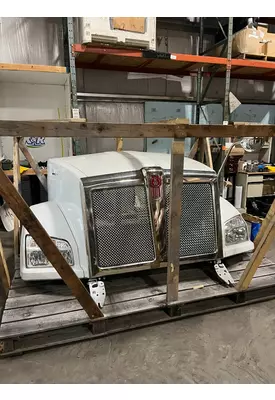 KENWORTH T880  HOOD ASSEMBLY