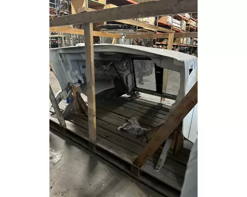 KENWORTH T880  HOOD ASSEMBLY