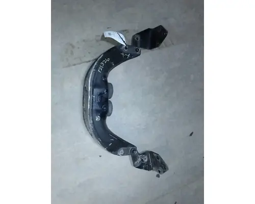 KENWORTH T880 119 Cab Mounts