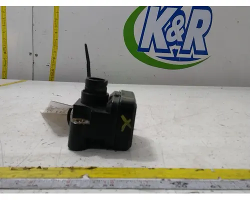 KENWORTH T880 440 Sensors