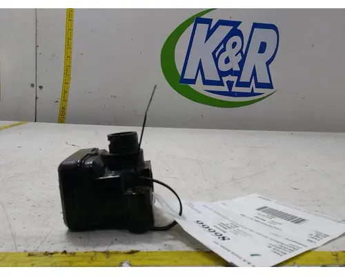 KENWORTH T880 440 Sensors