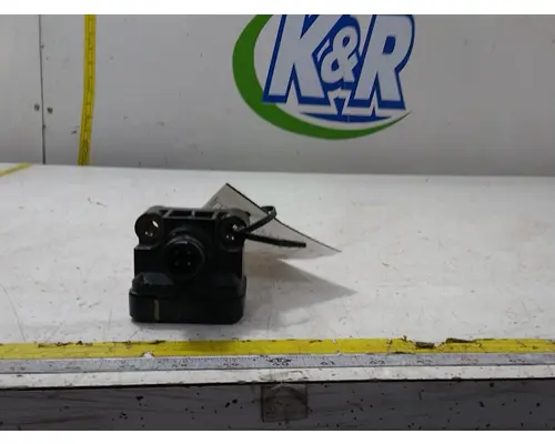 KENWORTH T880 440 Sensors
