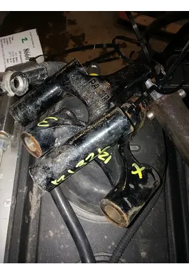 KENWORTH T880 820 Aftertreatment Components