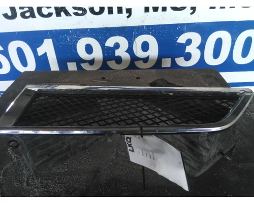 KENWORTH T880 AIR INTAKE LOUVERCOVER
