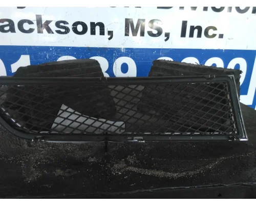 KENWORTH T880 AIR INTAKE LOUVERCOVER