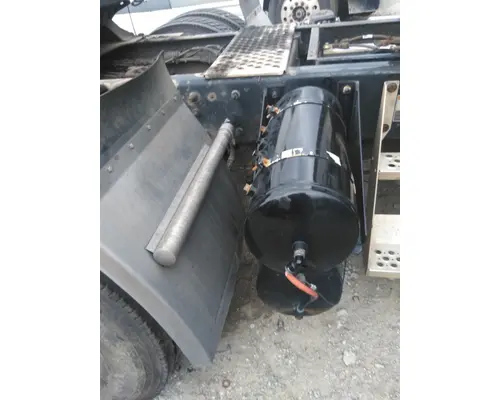 KENWORTH T880 AIR TANK