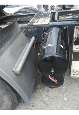 KENWORTH T880 AIR TANK