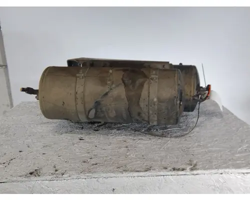 KENWORTH T880 AIR TANK