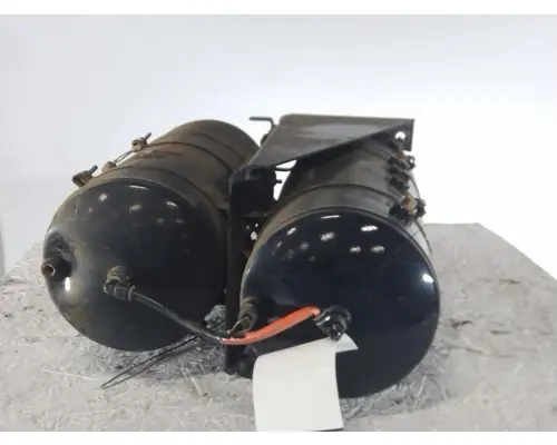 KENWORTH T880 AIR TANK