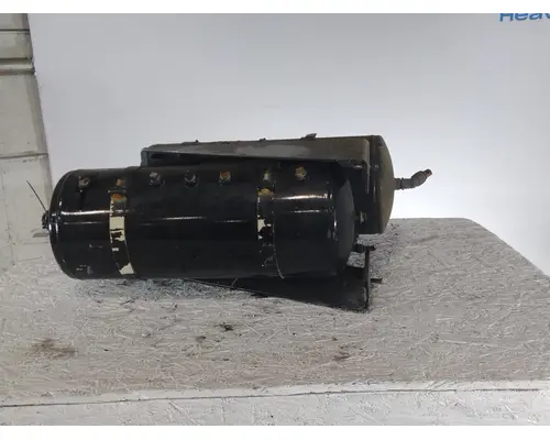 KENWORTH T880 AIR TANK