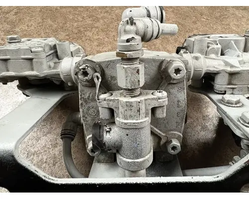 KENWORTH T880 Abs Modulator Valve