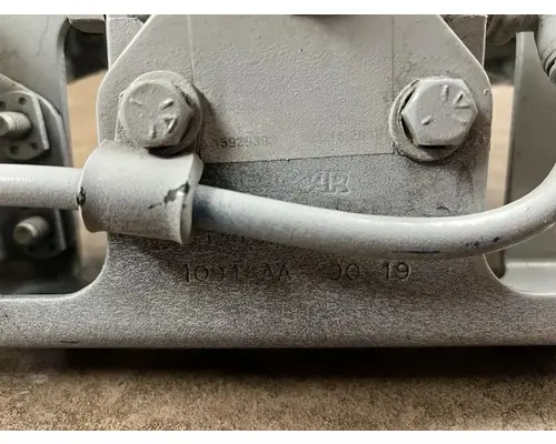 KENWORTH T880 Abs Modulator Valve