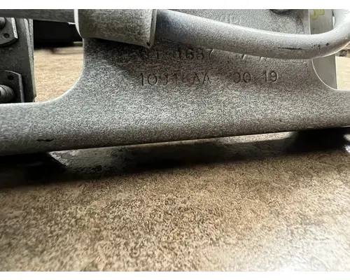 KENWORTH T880 Abs Modulator Valve