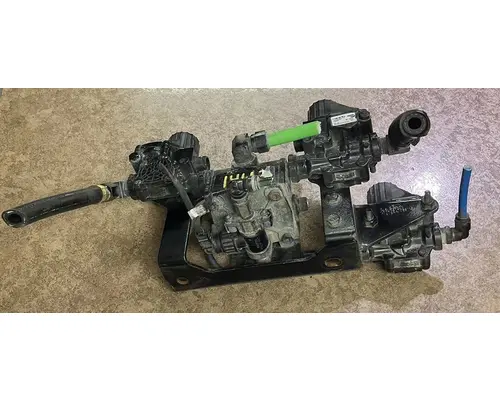 KENWORTH T880 Abs Modulator Valve