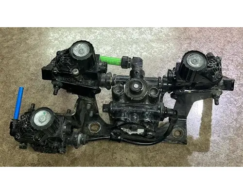 KENWORTH T880 Abs Modulator Valve