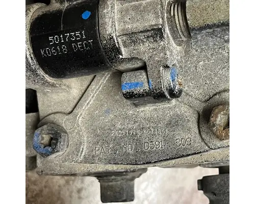 KENWORTH T880 Abs Modulator Valve