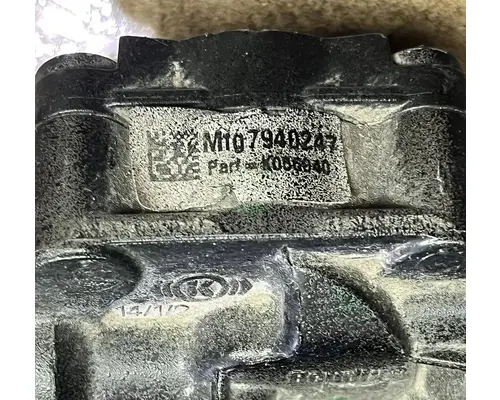 KENWORTH T880 Abs Modulator Valve