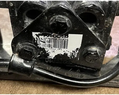 KENWORTH T880 Abs Modulator Valve