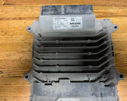 KENWORTH T880 Aftertreatment Control Module