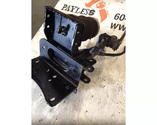 KENWORTH T880 Air Bag (Safety)