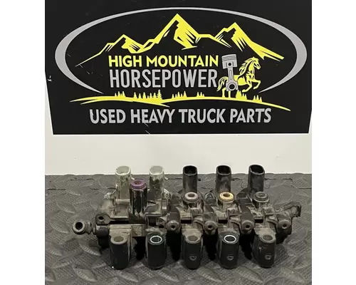 KENWORTH T880 Air Brake Components