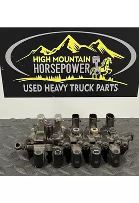 KENWORTH T880 Air Brake Components