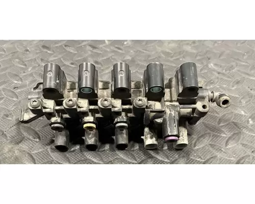 KENWORTH T880 Air Brake Components