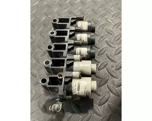 KENWORTH T880 Air Brake Components