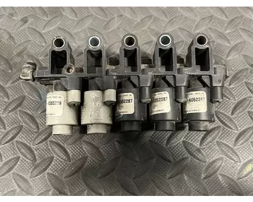 KENWORTH T880 Air Brake Components