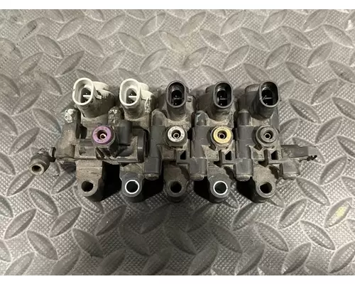 KENWORTH T880 Air Brake Components