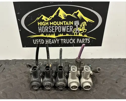 KENWORTH T880 Air Brake Components