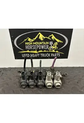 KENWORTH T880 Air Brake Components
