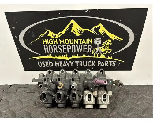 KENWORTH T880 Air Brake Components