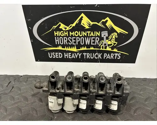KENWORTH T880 Air Brake Components
