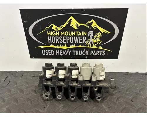 KENWORTH T880 Air Brake Components