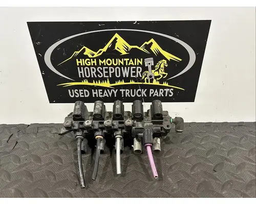 KENWORTH T880 Air Brake Components