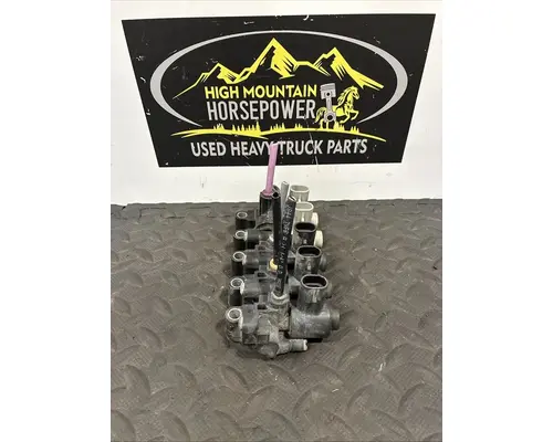 KENWORTH T880 Air Brake Components