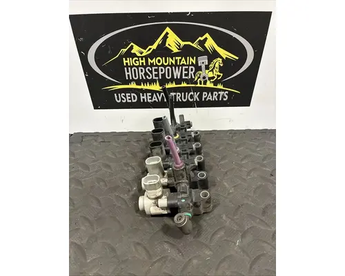 KENWORTH T880 Air Brake Components