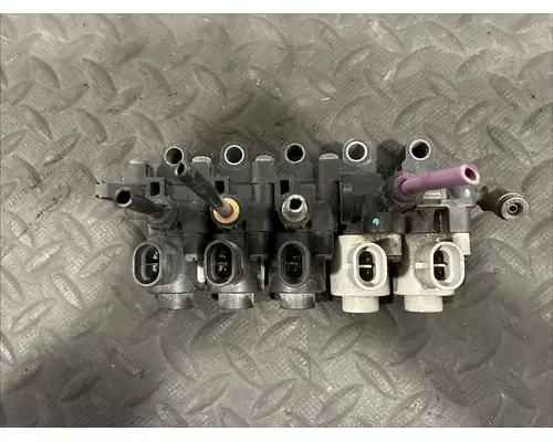 KENWORTH T880 Air Brake Components