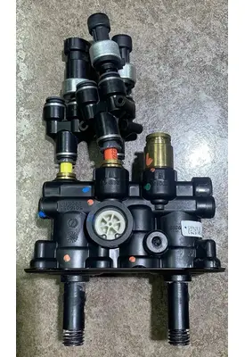 KENWORTH T880 Air Brake Dash Valve