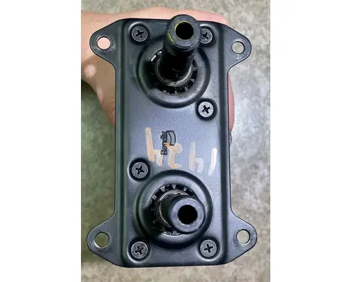 KENWORTH T880 Air Brake Dash Valve