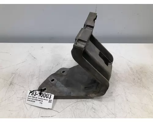 KENWORTH T880 Air Cleaner