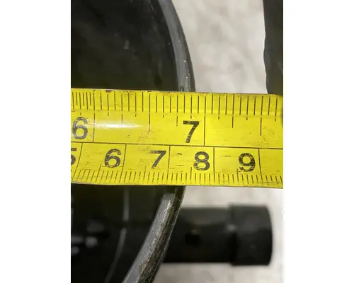 KENWORTH T880 Air Cleaner