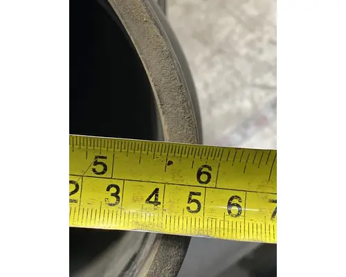 KENWORTH T880 Air Cleaner