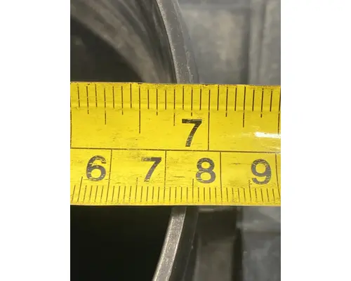 KENWORTH T880 Air Cleaner