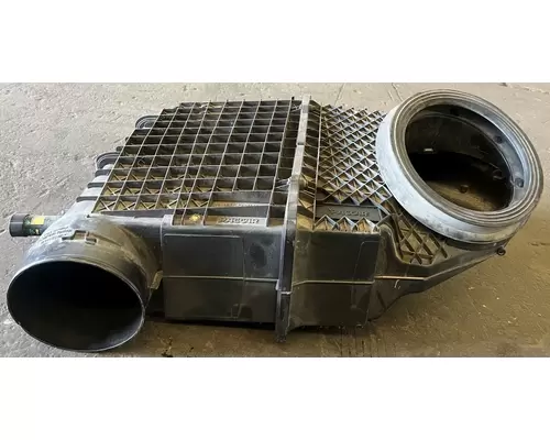 KENWORTH T880 Air Cleaner