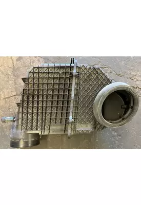 KENWORTH T880 Air Cleaner