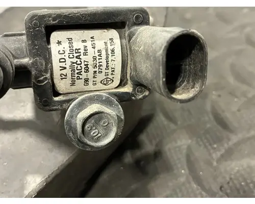 KENWORTH T880 Air Cleaner