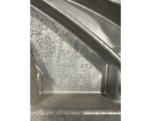 KENWORTH T880 Air Cleaner