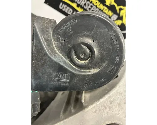 KENWORTH T880 Air Cleaner